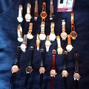 Watches